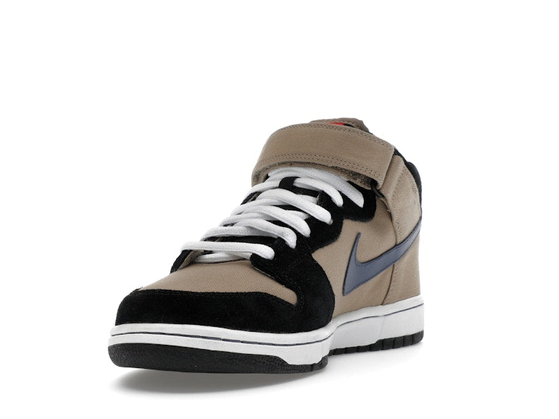 Nike SB Dunk Mid Workwear