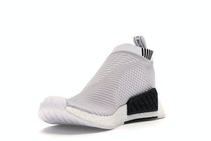 adidas NMD CS2 Cloud White Grey Two