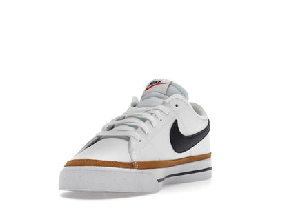 Nike Court Legacy Next Nature White Desert Ochre (Women's)