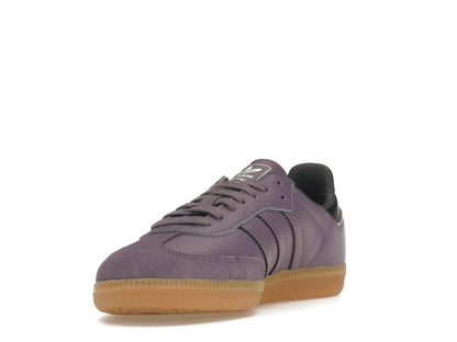 adidas Samba Shadow Violet (Women's)