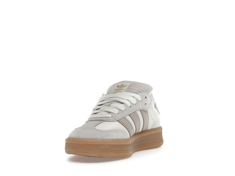 adidas Samba XLG Off White Clay Brown Gum (GS)