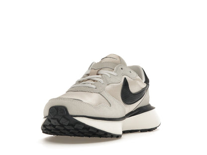 Nike Phoenix Waffle Sail Black (Women's)