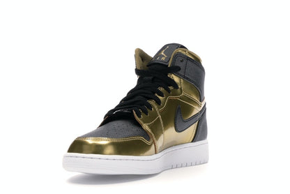 Jordan 1 Retro BHM (2017) (GS)