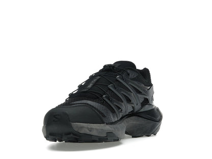 Salomon XT Pu.Re Advanced Black Phantom