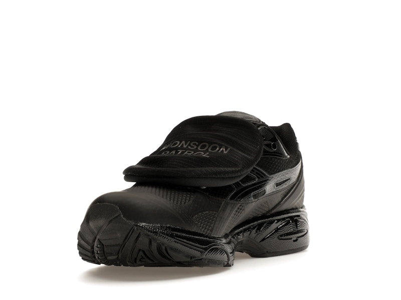 ASICS Gel-Kayano 14 SBTG x Limited Edt Monsoon Patrol Black