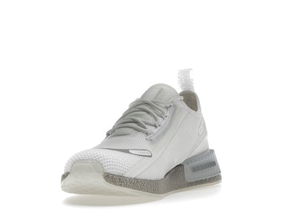 adidas NMD R1 Spectoo White Silver Metallic