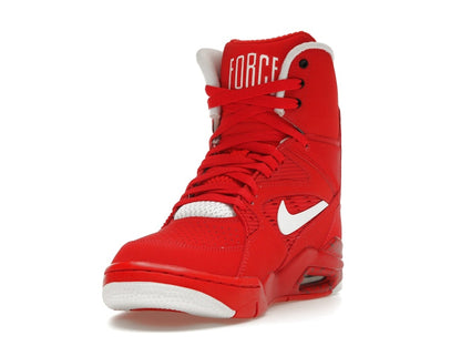 Nike Air Command Force University Red