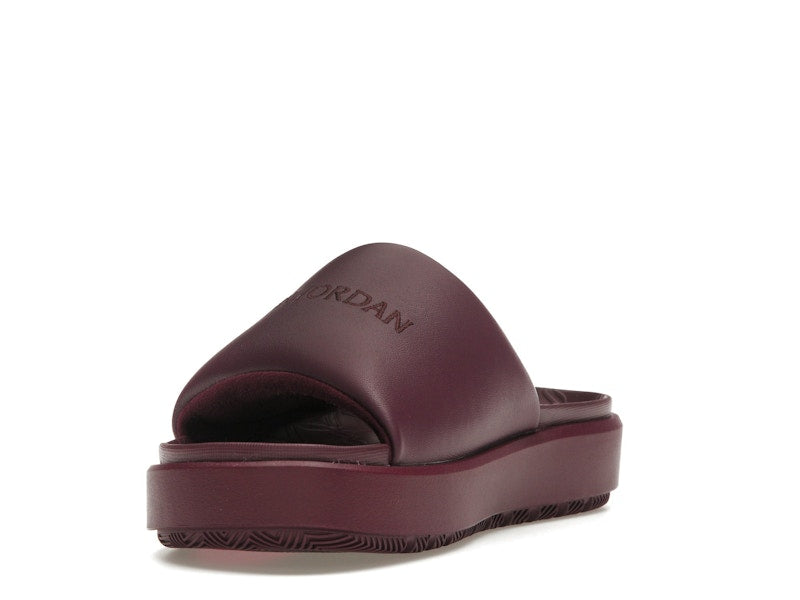 Jordan Sophia Bordeaux Fire Pink Burgundy Crush (Women's)