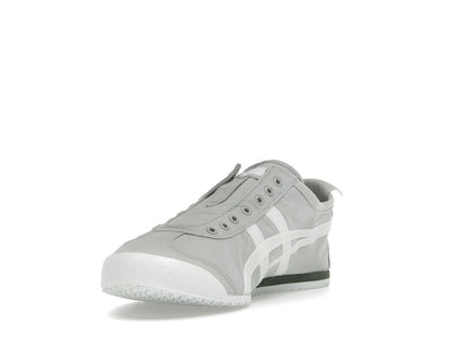 Onitsuka Tiger Mexico 66 Slip-On Oyster Grey White