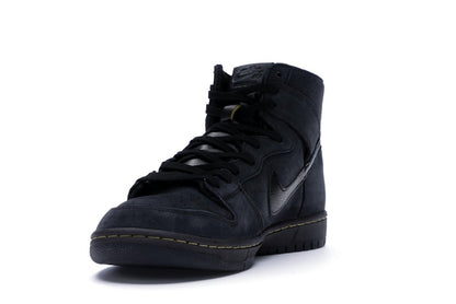 Nike SB Dunk High Deconstructed Doc Martens