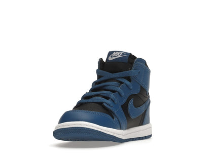 Jordan 1 Retro High OG Dark Marina Blue (TD)