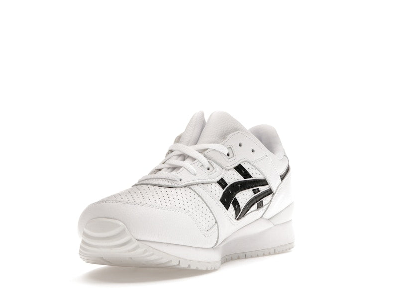 ASICS Gel-Lyte III OG White Black