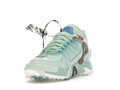 OFF-WHITE Odsy-2000 Mint Blue SS21
