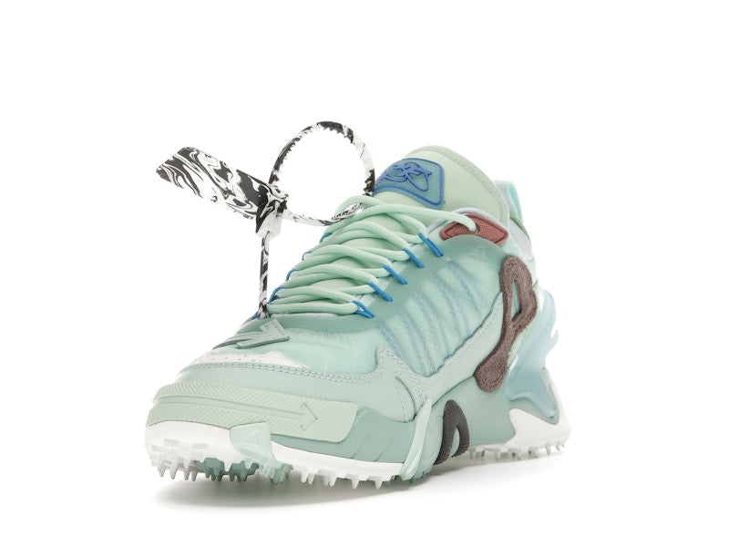 OFF-WHITE Odsy-2000 Mint Blue SS21