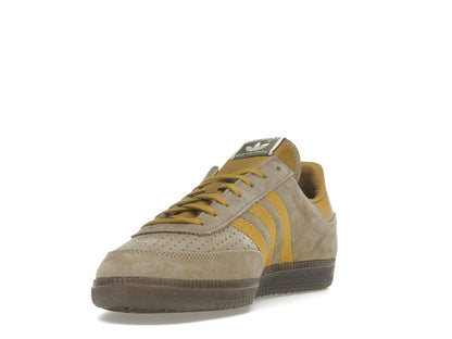 adidas Wimberly SPZL C.P. Company Tech Khaki