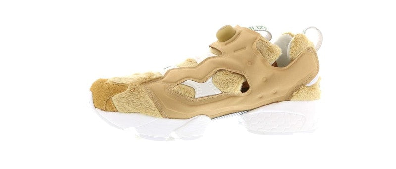 Reebok Instapump Fury Bait Nasty Ted