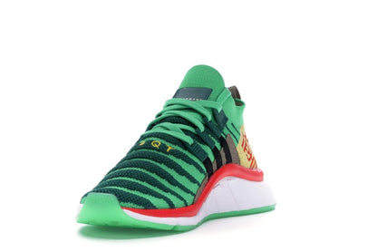 adidas EQT Support Mid ADV Primeknit Dragon Ball Z Shenron