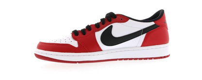 Jordan 1 Retro Low Chicago (2016)
