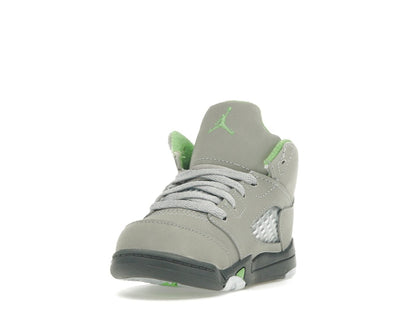 Jordan 5 Retro Green Bean (2022) (TD)