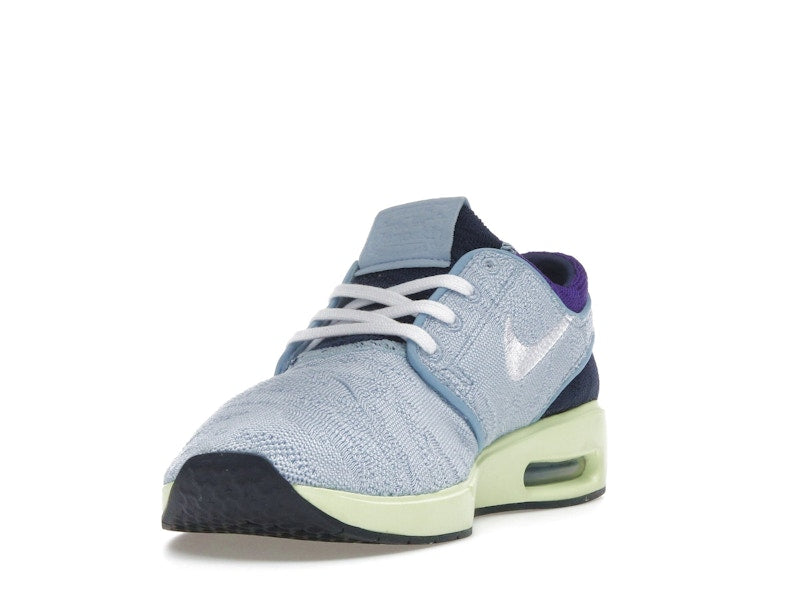 Nike SB Air Max Janoski 2 Light Armory Blue