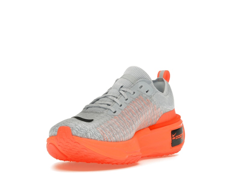 Nike ZoomX Invincible Run 3 Pure Platinum Cool Grey
