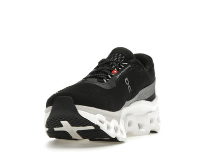 On Running Cloudmonster 2 Black Frost (Women's)