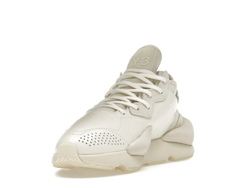 adidas Y-3 Kaiwa Off White Cream White Alumina