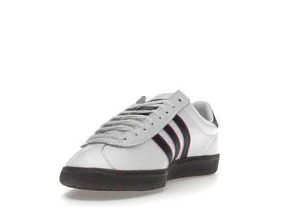 adidas Hochelaga SPZL Cloud White Collegiate Navy