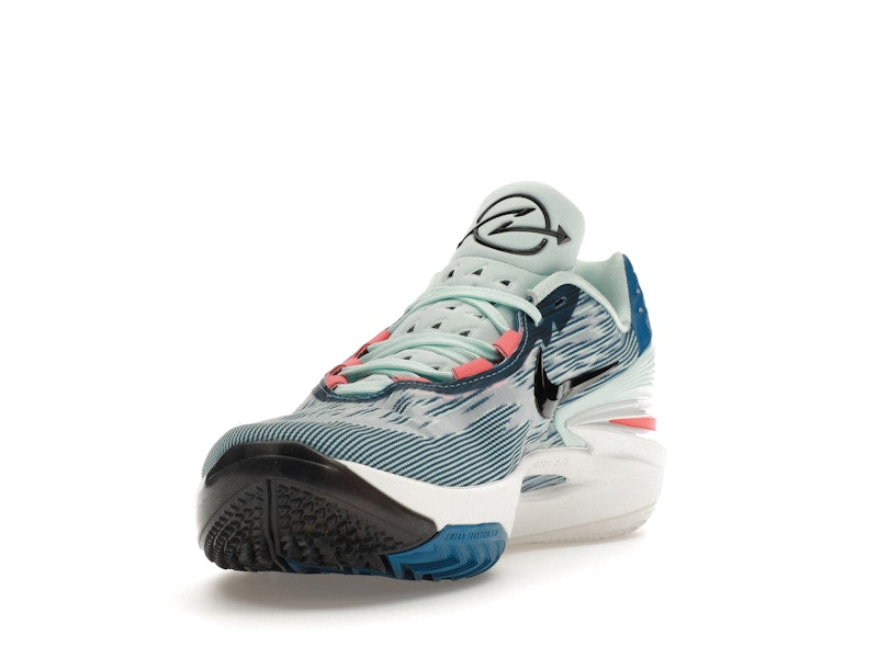 Nike Air Zoom GT Cut 2 Industrial Blue