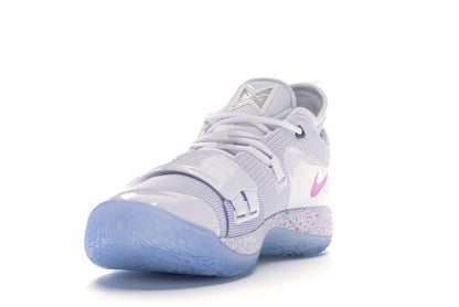 Nike PG 2.5 Playstation White