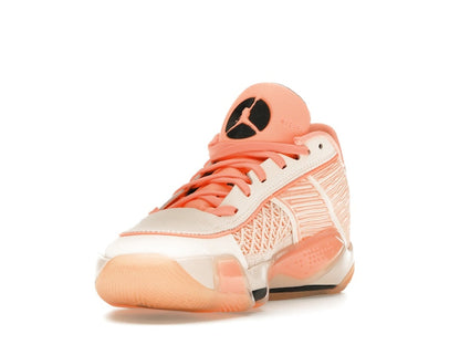 Jordan 38 Low Mother's Day (Translucent Sole)