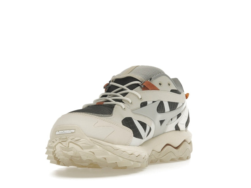 Mizuno Wave Mujin TL Gore-Tex Summer Sand Dark Shadow