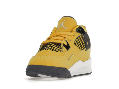 Jordan 4 Retro Lightning (2021) (TD)