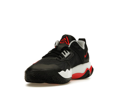 NIke Giannis Immortality 3 Double Trouble