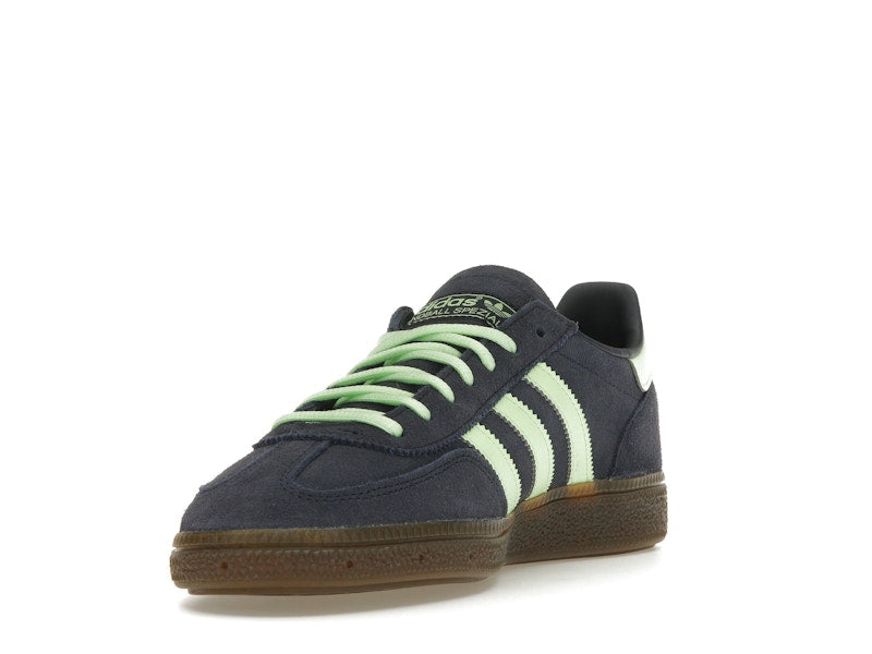 adidas Handball Spezial Legend Ink Green Spark