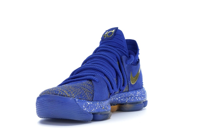 Nike KD 10 Finals