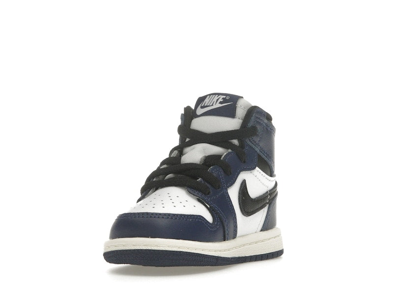 Jordan 1 Retro High OG Midnight Navy (TD)