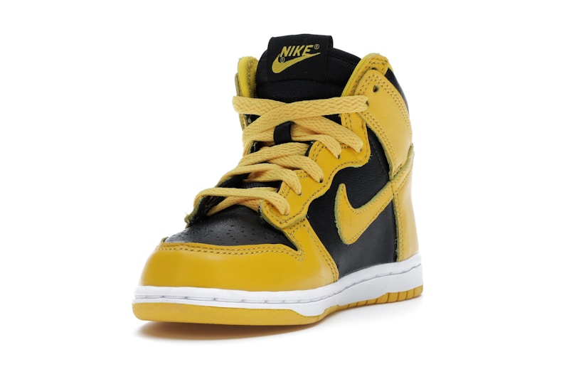 Nike Dunk High Iowa (2020) (PS)