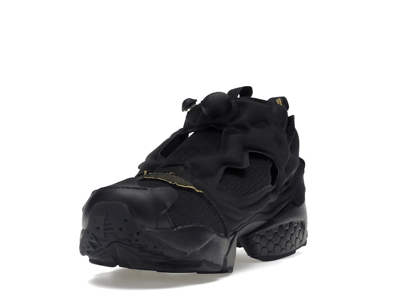 Reebok Instapump Fury Maison Margiela Memory Of Black