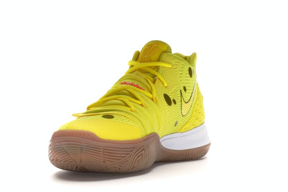 Nike Kyrie 5 Spongebob Squarepants