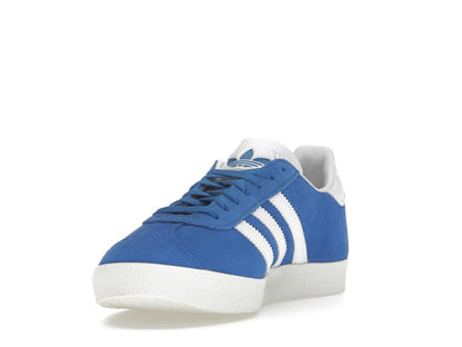 adidas Gazelle Blue Cloud White