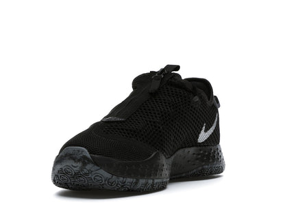 Nike PG 4 Triple Black