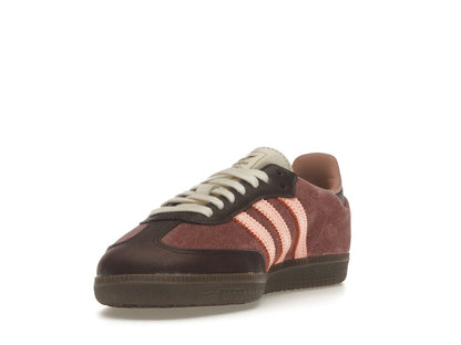 adidas Samba OG Warm Clay Clear Orange (Women's)