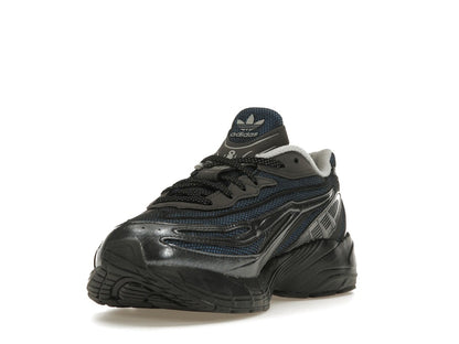 adidas Orketro Bright Blue Carbon Black