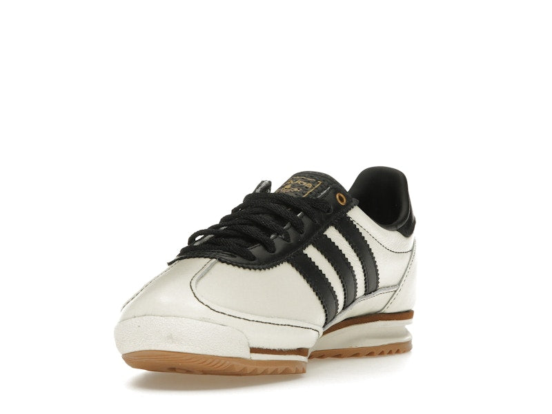 adidas SL 72 OG Off White Core Black Gum (Women's)