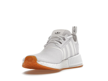 adidas NMD R1 Primeblue White Gum