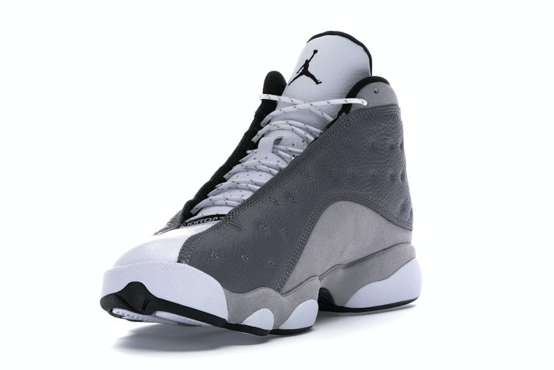 Jordan 13 Retro Atmosphere Grey