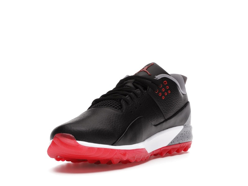Jordan ADG 3 Golf Black Cement