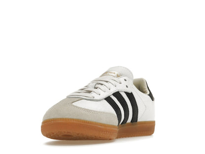 adidas Samba OG Sporty & Rich White Black