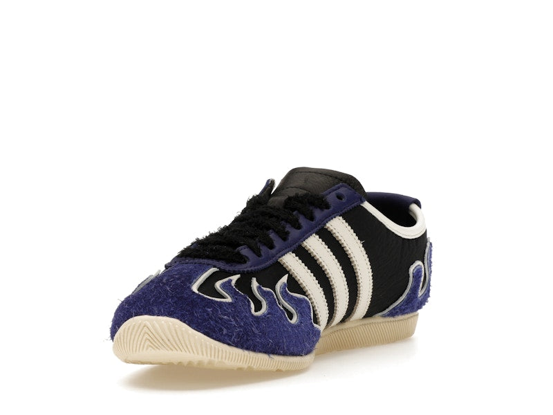 adidas Japan Brain Dead Black Warm Vanilla